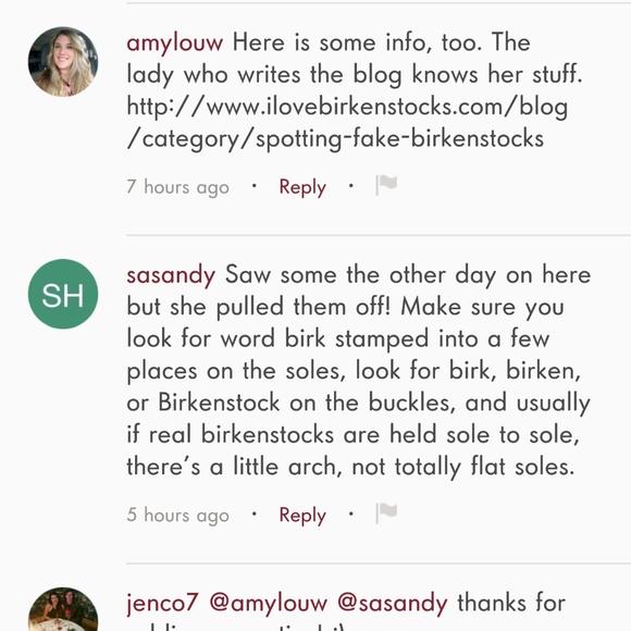 Informational Only, DO NOT BUY. Fakes comparison - Picture 8 of 8